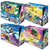 360Pcs Pokemon Destined Rivals Prismatic Evolutions Card Stellar Crown 151 Ultra Prism English Booster Battle Transaction Gifts