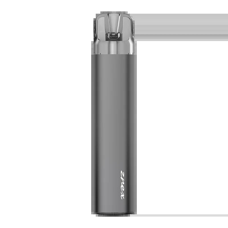 Original SMOK Zrex RF Kit Vape 500Mah Battery 0.8Ohm 2Ml Meshed Pod Cartridge Side Filling E Cigarette Vaporizer