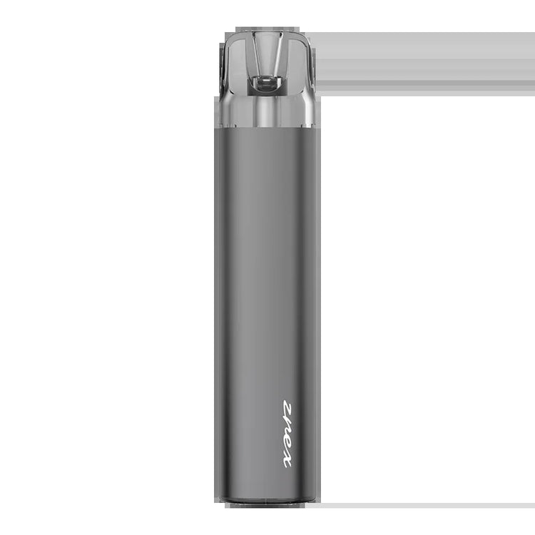 Original SMOK Zrex RF Kit Vape 500Mah Battery 0.8Ohm 2Ml Meshed Pod Cartridge Side Filling E Cigarette Vaporizer