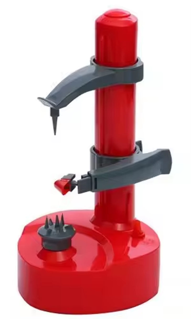 Wholesale Electric Automatic Fruits Vegetables Peeler Multifunction Rotating Blades-Potato Apple Vegetable Fruit Vegetable Tools