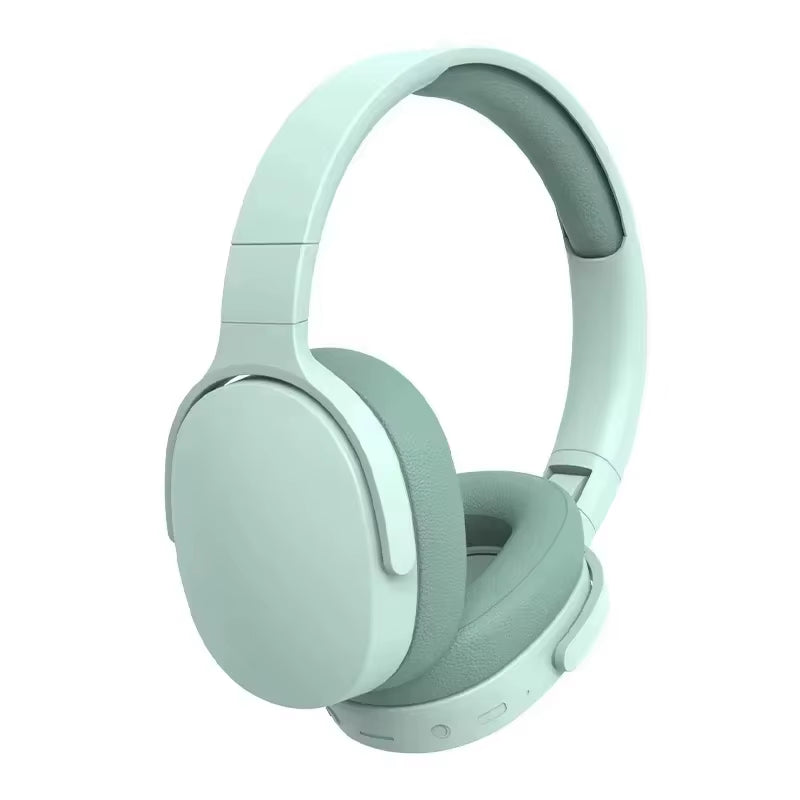 P2961 Wireless Headphones Bluetooth 5.3 Earphone for Samsung Iphone Stereo HIFI Headset Game Earbuds with Mic 2025 Hot