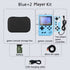 Built-In 500+ Classic Games 5 Inch Arcade Retro Console Games Console for Game Boy Emulator TV Video Game Handheld Game Player