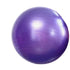 PVC Thickened Frosted Yoga Ball 55Cm65Cm75Cm Yoga Ball Fitness Ball Sports Equipment Excercise Balance
