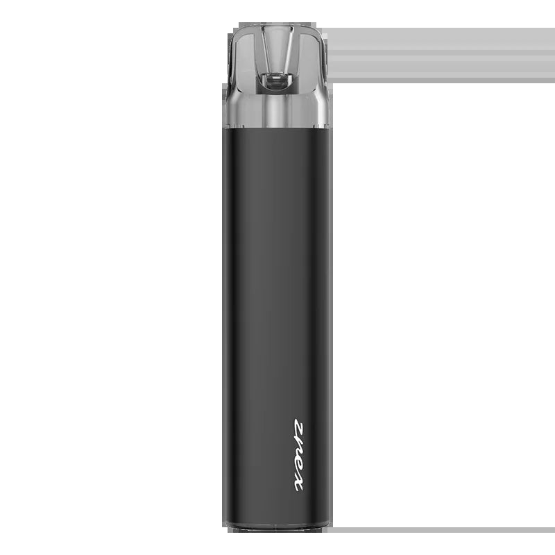 Original SMOK Zrex RF Kit Vape 500Mah Battery 0.8Ohm 2Ml Meshed Pod Cartridge Side Filling E Cigarette Vaporizer