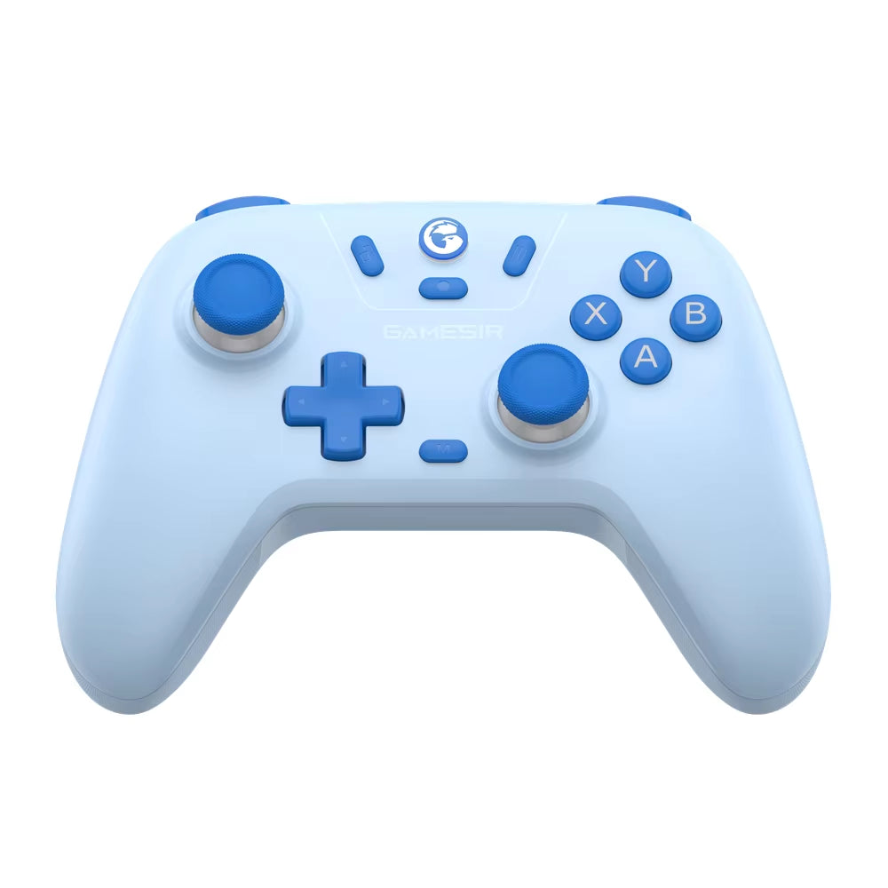 Gamesir T4 Nova Lite Switch Controller Hall Effect Gamepad for Nintendo Switch Iphone Android Mobile Phone Windows PC Steam