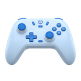 Gamesir T4 Nova Lite Switch Controller Hall Effect Gamepad for Nintendo Switch Iphone Android Mobile Phone Windows PC Steam