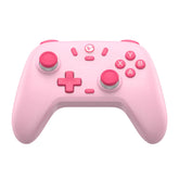 Gamesir T4 Nova Lite Switch Controller Hall Effect Gamepad for Nintendo Switch Iphone Android Mobile Phone Windows PC Steam