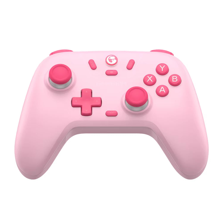 Gamesir T4 Nova Lite Switch Controller Hall Effect Gamepad for Nintendo Switch Iphone Android Mobile Phone Windows PC Steam