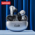 Choice Lenovo LP5 Wireless Bluetooth Earbuds Hifi Music Earphones Headphones Sports Waterproof Headset with Mic Earbuds Business