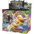 360Pcs Pokemon Destined Rivals Prismatic Evolutions Card Stellar Crown 151 Ultra Prism English Booster Battle Transaction Gifts