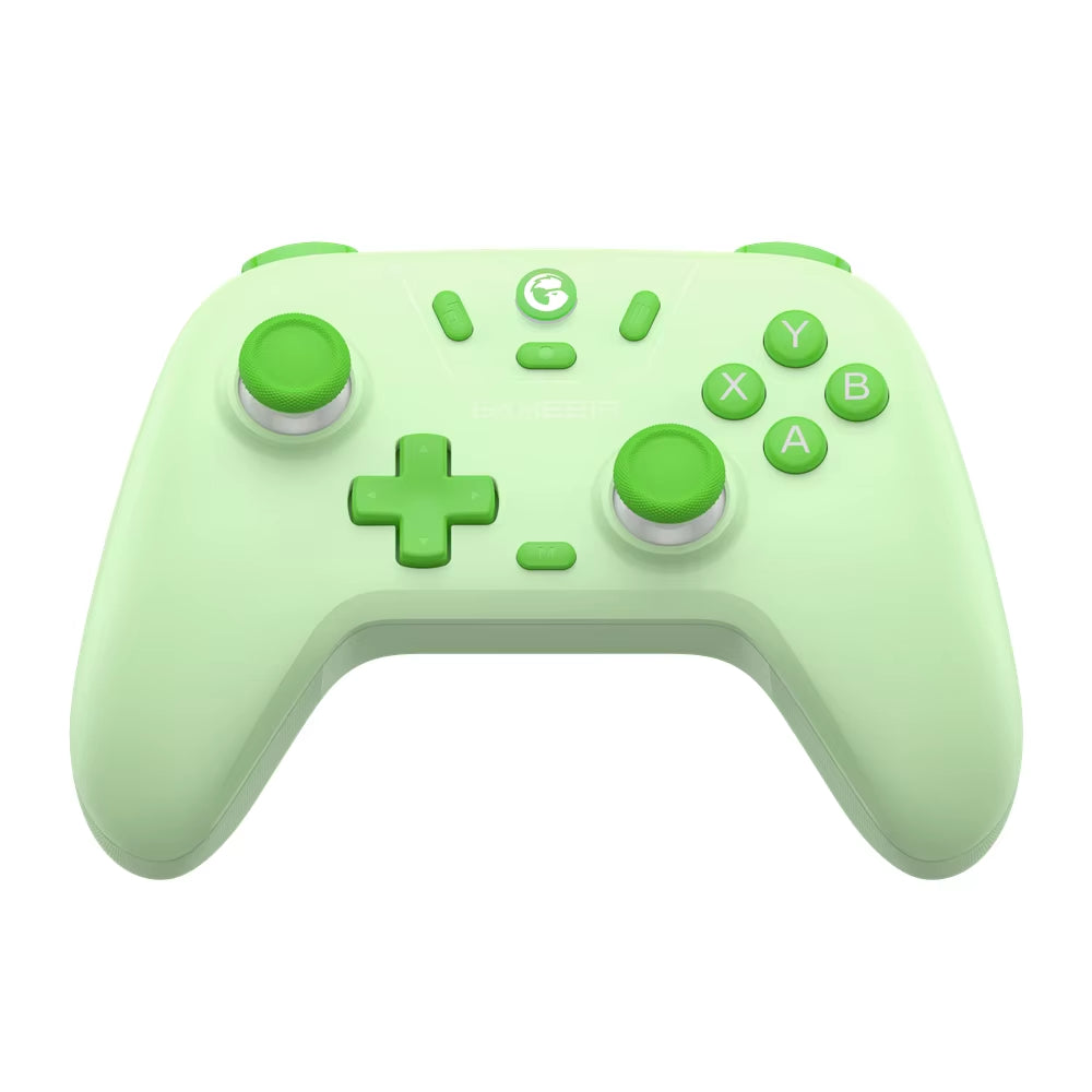 Gamesir T4 Nova Lite Switch Controller Hall Effect Gamepad for Nintendo Switch Iphone Android Mobile Phone Windows PC Steam