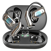 3-In-1 AI Translator Earbuds 144 Languages Noise Cancelling Bluetooth 5.3 Headset Instant Translator Smart Voice Real Time