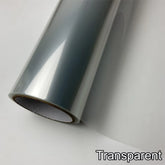 Smoke Matte Black Headlight Film Taillight Tint Fog Light Vinyl Film Rear Lamp Tinting Film for Vehicle Motorcycle Light