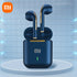 Xiaomi Wireless Earphone Noise Reducting Bluetooth Earbuds MIJIA Hifi Stereo In-Ear Headset Subwoofer Headphones Handsfree Mic