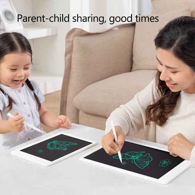 New Xiaomi Mijia LCD Writing Tablet 20"10" 13.5" with Pen Digital Drawing Electronic Handwriting Pad Message Graphics Board