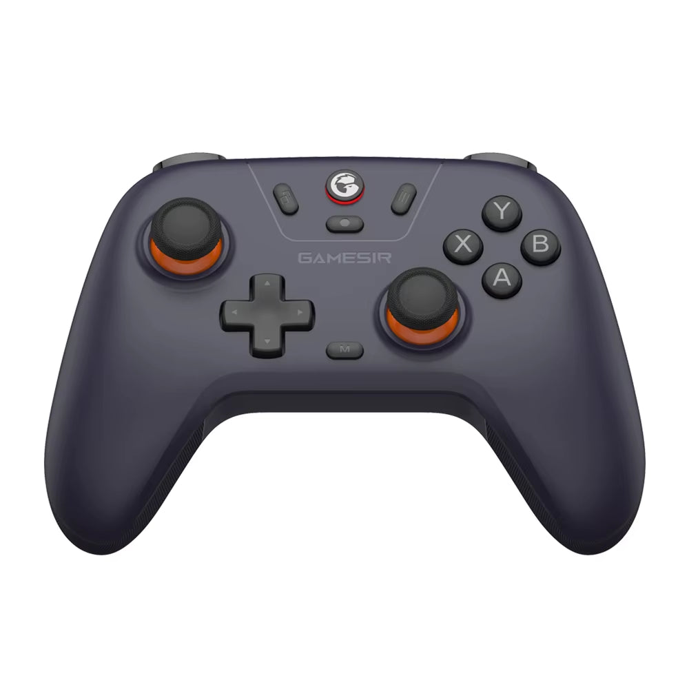 Gamesir T4 Nova Lite Switch Controller Hall Effect Gamepad for Nintendo Switch Iphone Android Mobile Phone Windows PC Steam
