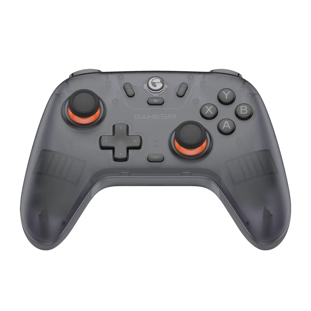 Gamesir T4 Nova Lite Switch Controller Hall Effect Gamepad for Nintendo Switch Iphone Android Mobile Phone Windows PC Steam