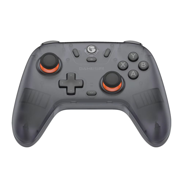 Gamesir T4 Nova Lite Switch Controller Hall Effect Gamepad for Nintendo Switch Iphone Android Mobile Phone Windows PC Steam
