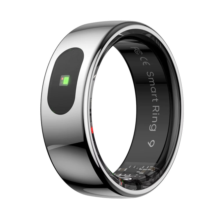 Qring Smart Ring R08 Women&