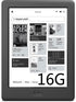 Kobo Glo HD 6" Ereader 300PPI KOBO N437 E-Ink Carta E-Book Reader 4G/16G/32G Touch Electronic Book 1448X1072 Kindle Onyx Tolino