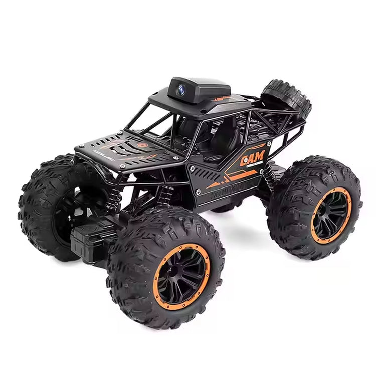 2025 Hot Selling High-Speed Simulation Car Remote Control Stunt 1:18 2.4G SUV Radio Control Climbing Toys for Kids