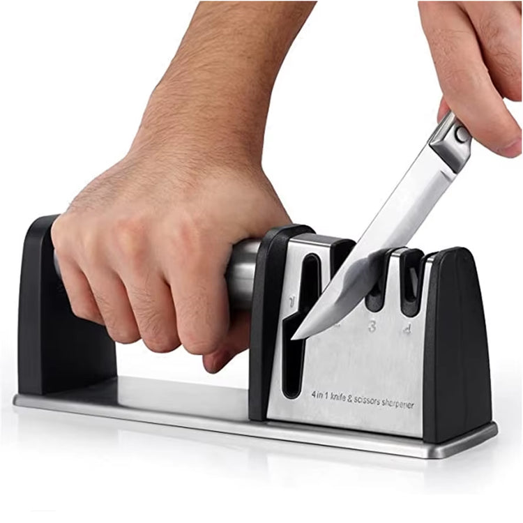 4 in 1 Professional Chef&