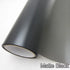 Smoke Matte Black Headlight Film Taillight Tint Fog Light Vinyl Film Rear Lamp Tinting Film for Vehicle Motorcycle Light