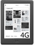 Kobo Glo HD 6" Ereader 300PPI KOBO N437 E-Ink Carta E-Book Reader 4G/16G/32G Touch Electronic Book 1448X1072 Kindle Onyx Tolino