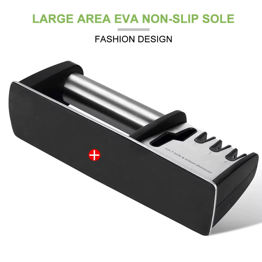 4 in 1 Professional Chef&