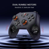 Gamesir T4 Nova Lite Switch Controller Hall Effect Gamepad for Nintendo Switch Iphone Android Mobile Phone Windows PC Steam