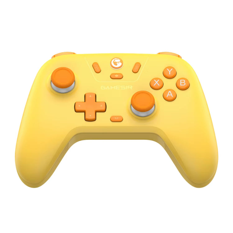 Gamesir T4 Nova Lite Switch Controller Hall Effect Gamepad for Nintendo Switch Iphone Android Mobile Phone Windows PC Steam