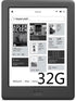 Kobo Glo HD 6" Ereader 300PPI KOBO N437 E-Ink Carta E-Book Reader 4G/16G/32G Touch Electronic Book 1448X1072 Kindle Onyx Tolino