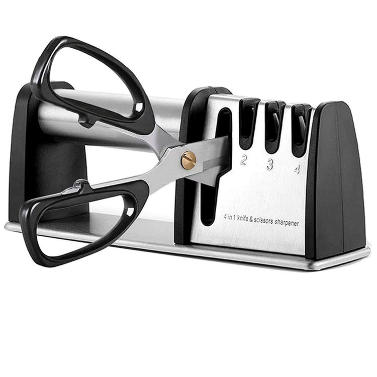 4 in 1 Professional Chef&