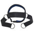 Head Neck Training Head Harness Body Strengh Exercise Strap Adjustable Neck Power Training Gym Fitness Weight Bearing Cap