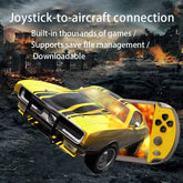 X7/X7Plus Portable Gaming Console, 4.3/5.1-Inch HD Screen, Portable Audio-Video Player, Classic Games, over 10,000 Free Built-