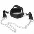 Head Neck Training Head Harness Body Strengh Exercise Strap Adjustable Neck Power Training Gym Fitness Weight Bearing Cap