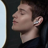 Choice Lenovo LP5 Wireless Bluetooth Earbuds Hifi Music Earphones Headphones Sports Waterproof Headset with Mic Earbuds Business