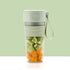 Wholesale OEM Factory Wireless Mini Juicer Waterproof Fruit Mixer Home Travel Office Juicer Blender Portable