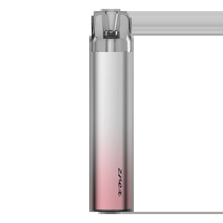 Original SMOK Zrex RF Kit Vape 500Mah Battery 0.8Ohm 2Ml Meshed Pod Cartridge Side Filling E Cigarette Vaporizer