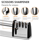 4 in 1 Professional Chef&