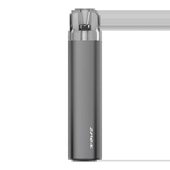 Original SMOK Zrex RF Kit Vape 500Mah Battery 0.8Ohm 2Ml Meshed Pod Cartridge Side Filling E Cigarette Vaporizer