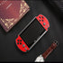X7/X7Plus Portable Gaming Console, 4.3/5.1-Inch HD Screen, Portable Audio-Video Player, Classic Games, over 10,000 Free Built-
