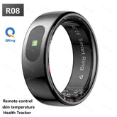 Qring Smart Ring R08 Women&