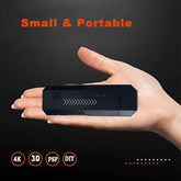 GD10 plus Game Console 4K 3D X2 plus Gaming HD Output TV Game Play 2.4G Dual Handle Portable Video Game Console for PS1 N64