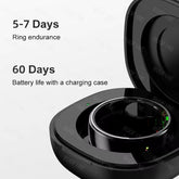 Qring Smart Ring R08 Women&