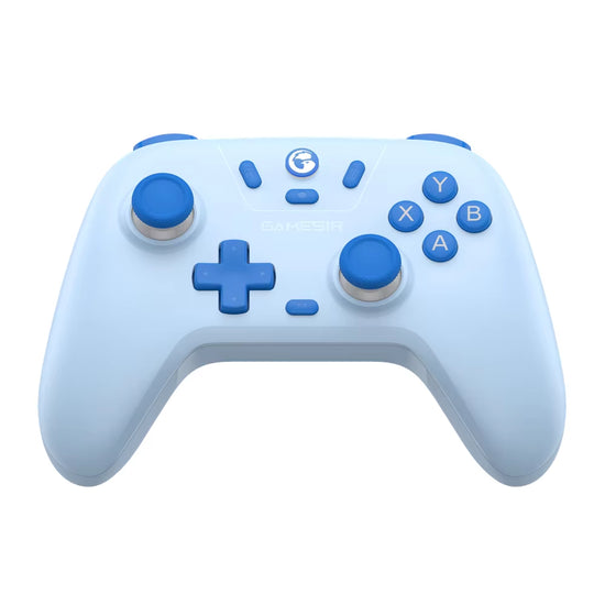 Gamesir T4 Nova Lite Switch Controller Hall Effect Gamepad for Nintendo Switch Iphone Android Mobile Phone Windows PC Steam