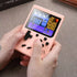 Built-In 500+ Classic Games 5 Inch Arcade Retro Console Games Console for Game Boy Emulator TV Video Game Handheld Game Player