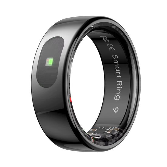 Qring Smart Ring R08 Women&