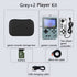 Built-In 500+ Classic Games 5 Inch Arcade Retro Console Games Console for Game Boy Emulator TV Video Game Handheld Game Player
