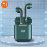 Xiaomi Wireless Earphone Noise Reducting Bluetooth Earbuds MIJIA Hifi Stereo In-Ear Headset Subwoofer Headphones Handsfree Mic